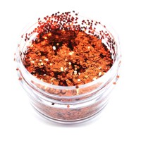 Chunky Glitter Royal Blue (Royal Blue)